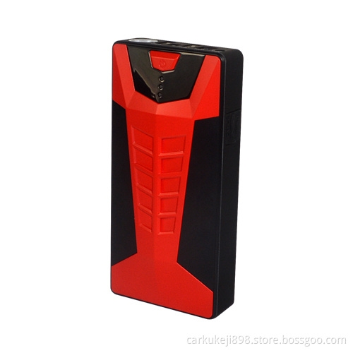 7500mAh Mini Jump Starter for Car